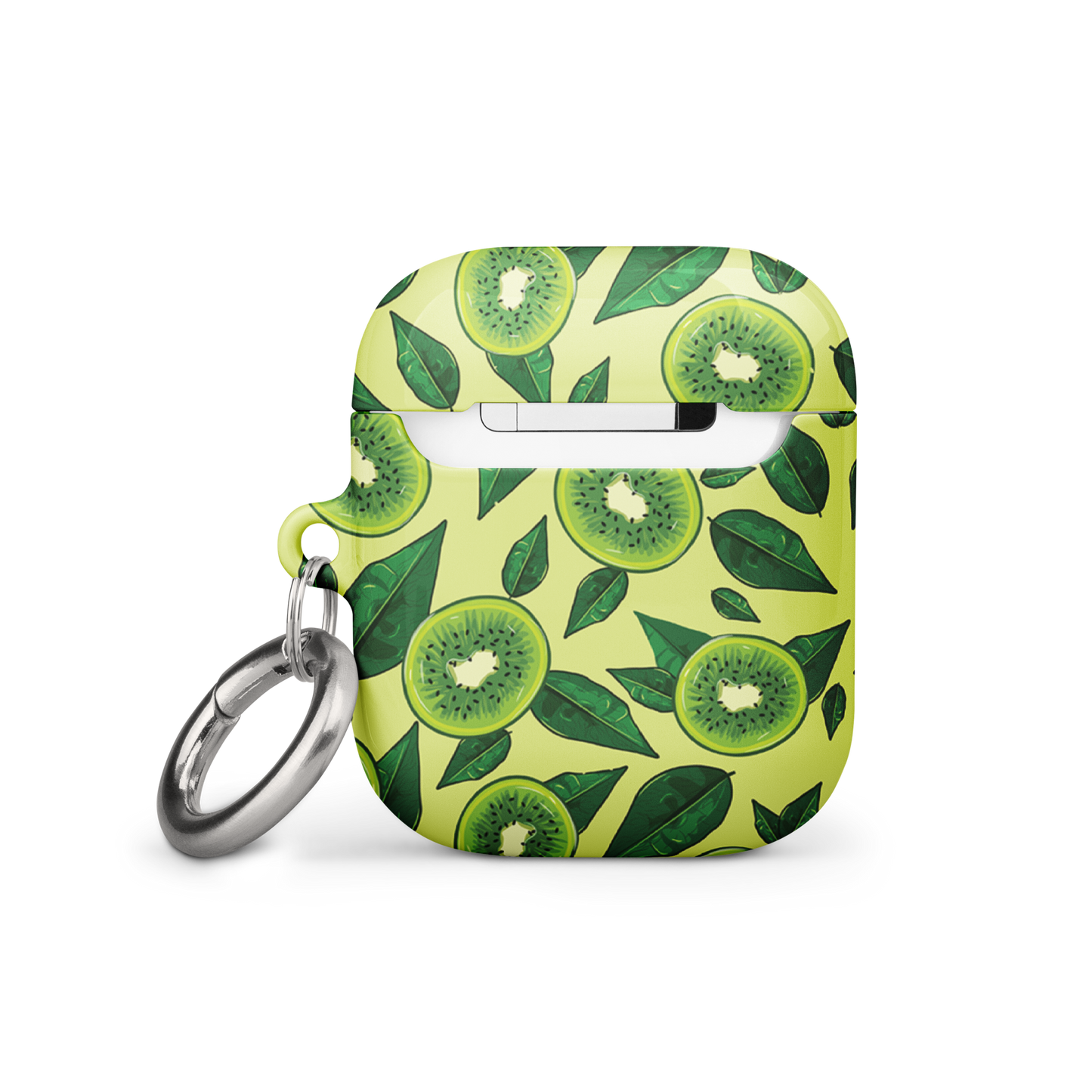 Fruit Salad: Kiwis Airpods Case