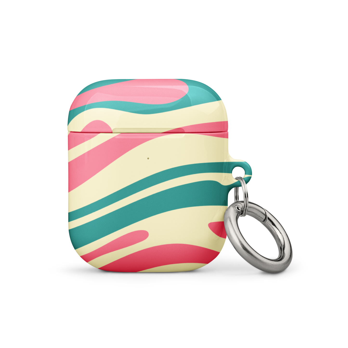 Liquid Dream: Retro Candy Airpods Case