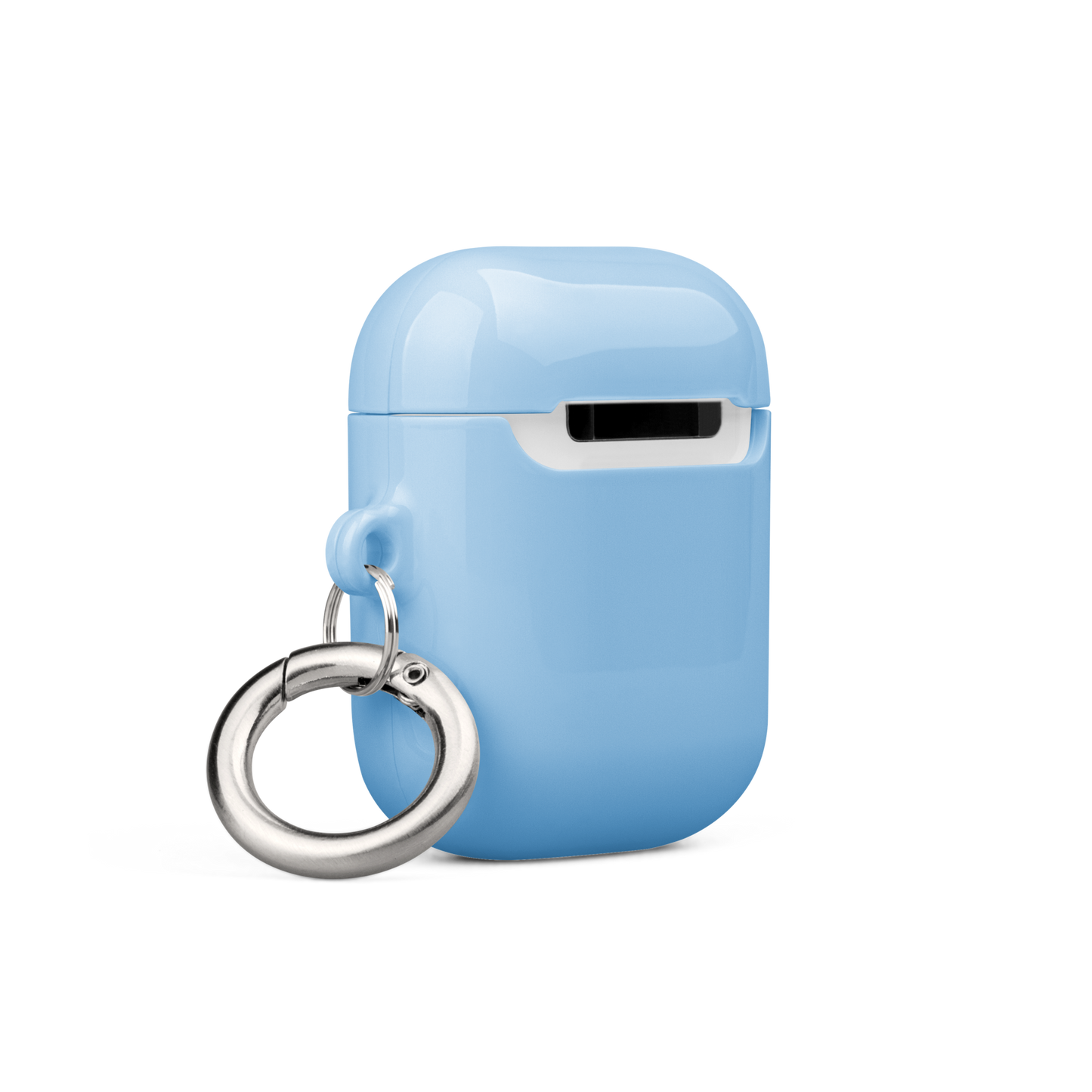 Pastel Blue Airpods Case