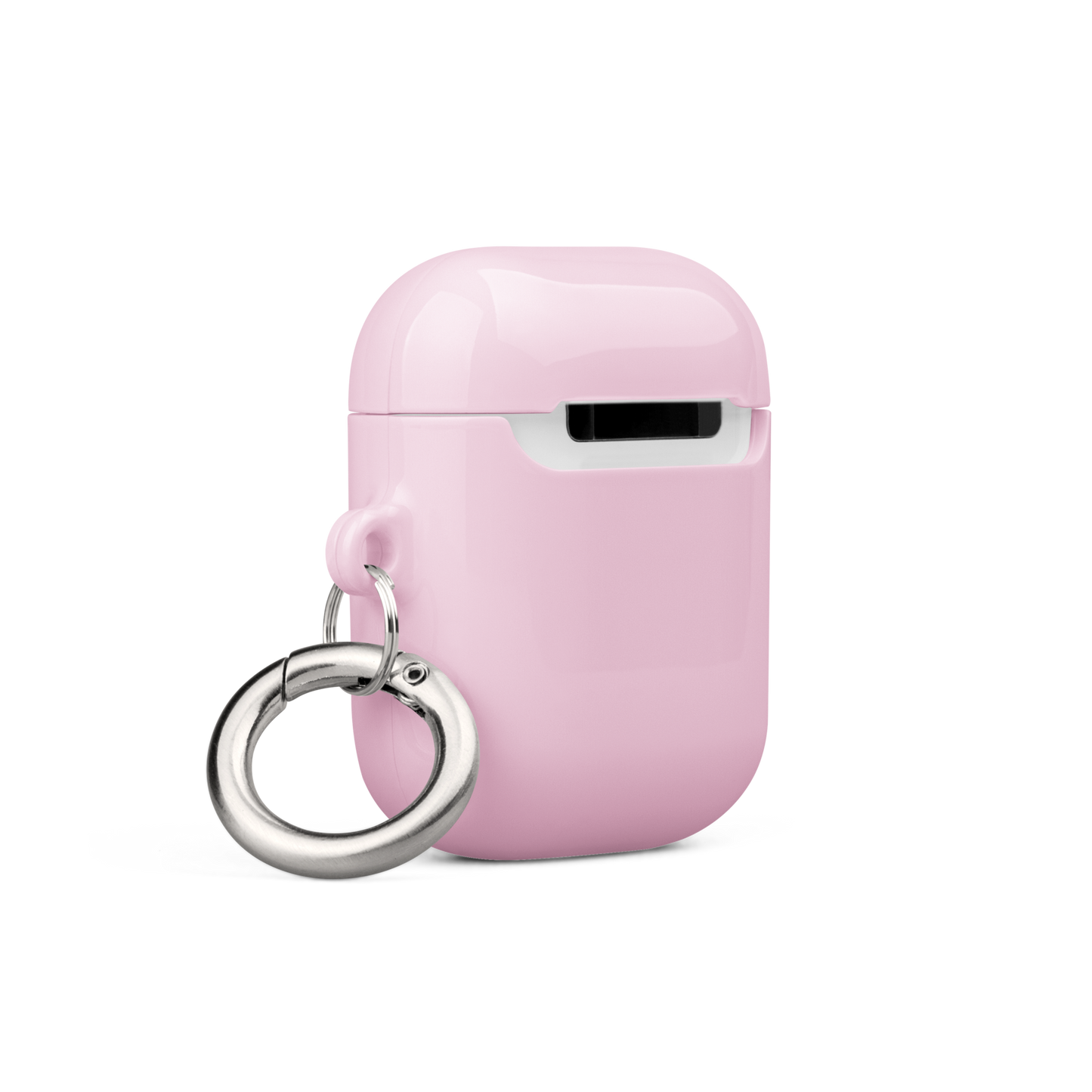 Pastel Pink Airpods Case