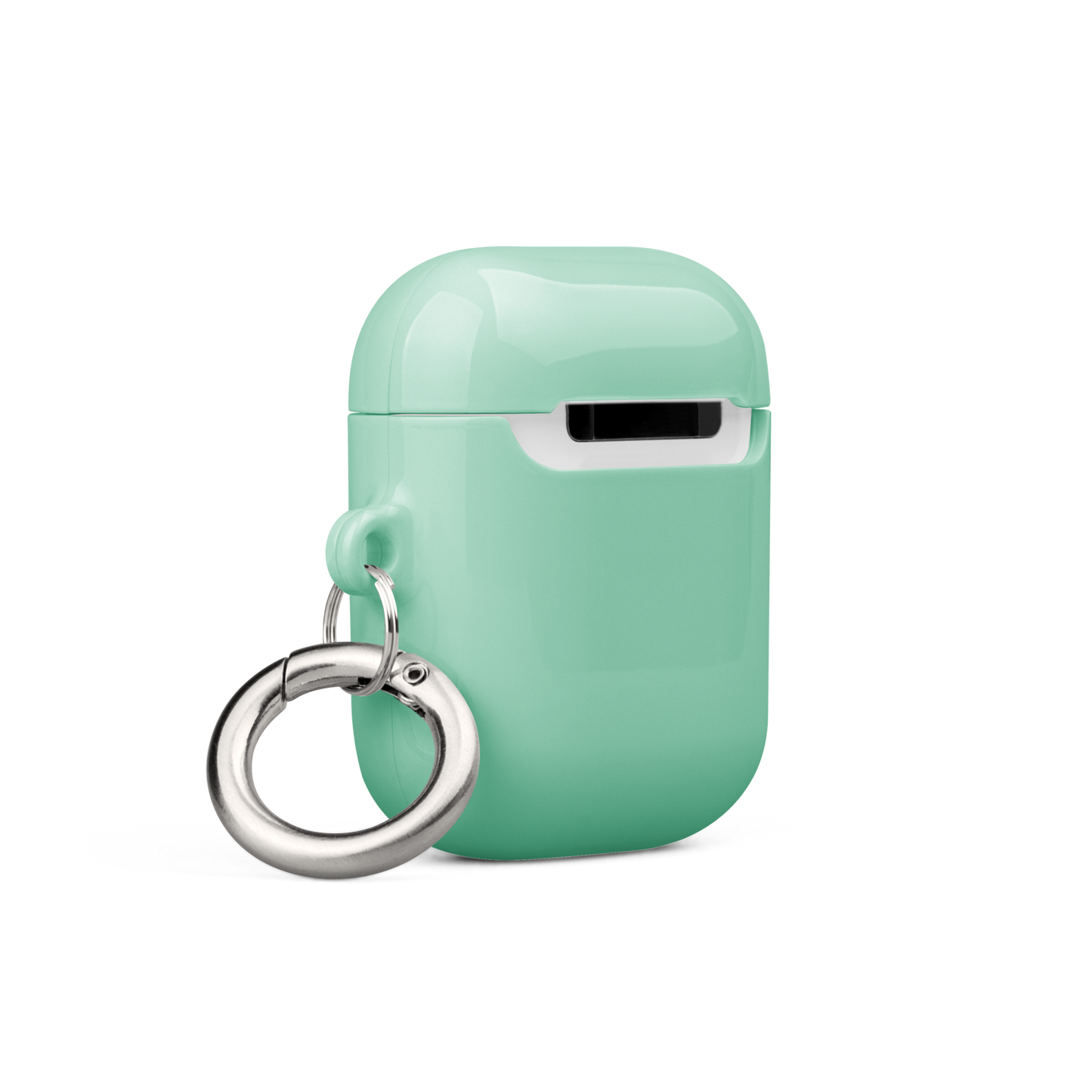 Pastel Mint Airpods Case