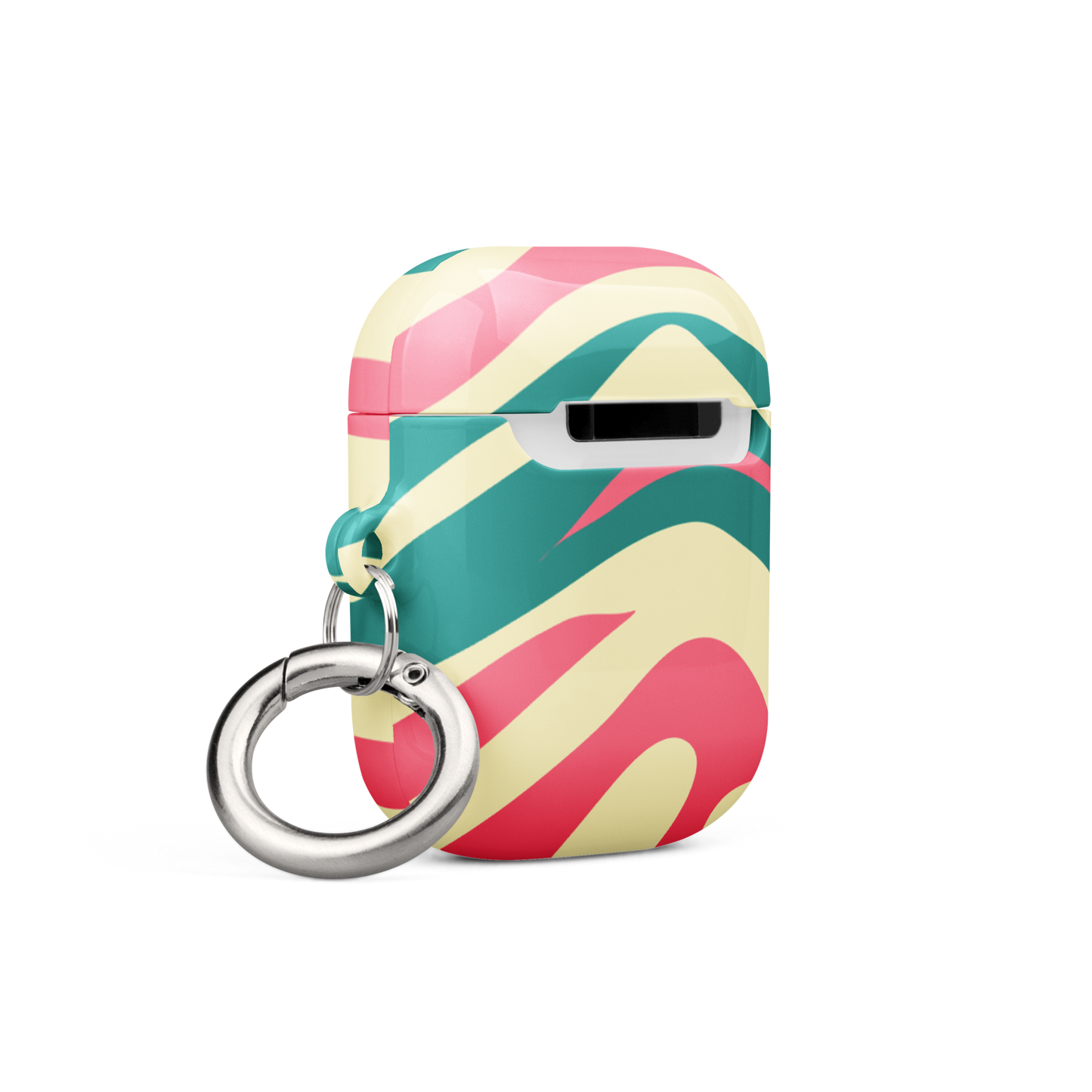 Liquid Dream: Retro Candy Airpods Case