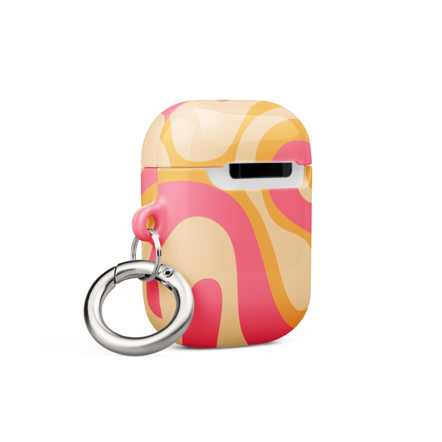 Liquid Dream: Melon Sorbet Airpods Case