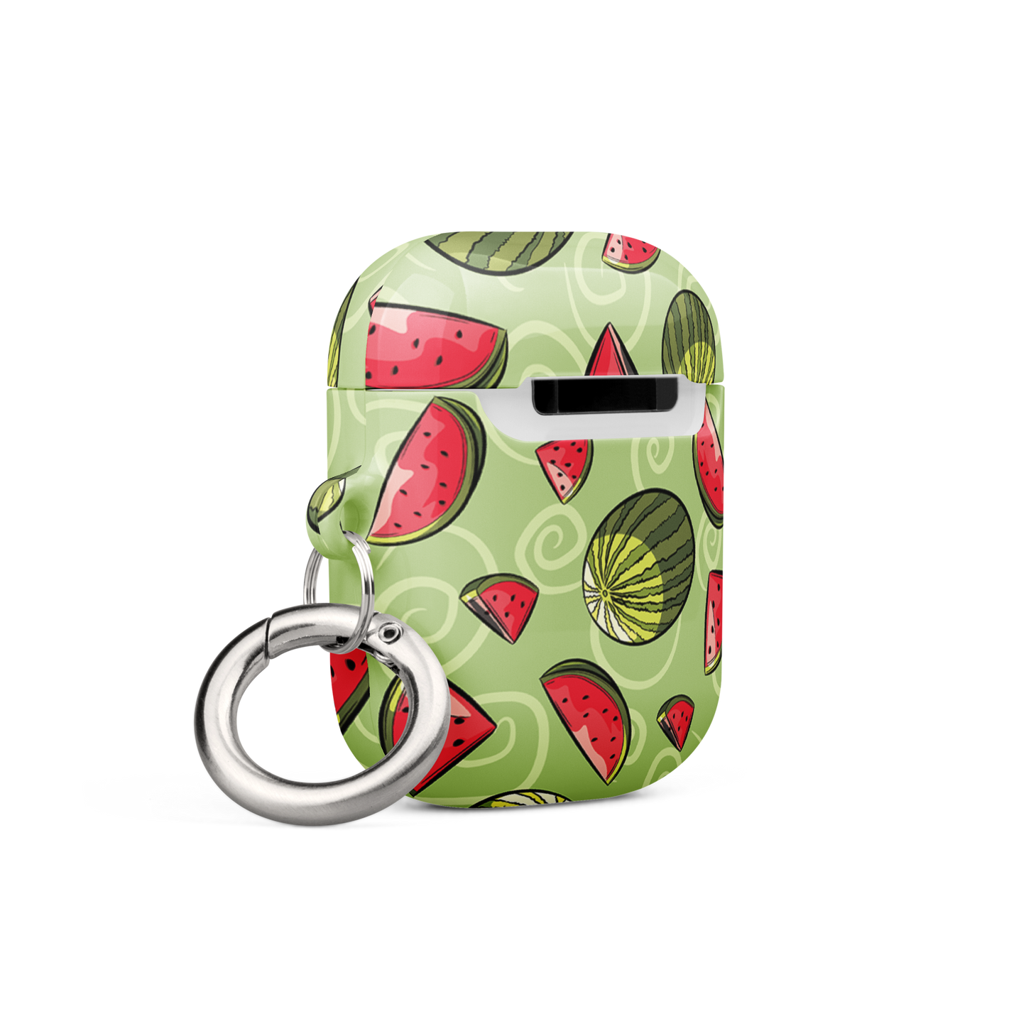 Fruit Salad: Watermelon Airpods Case