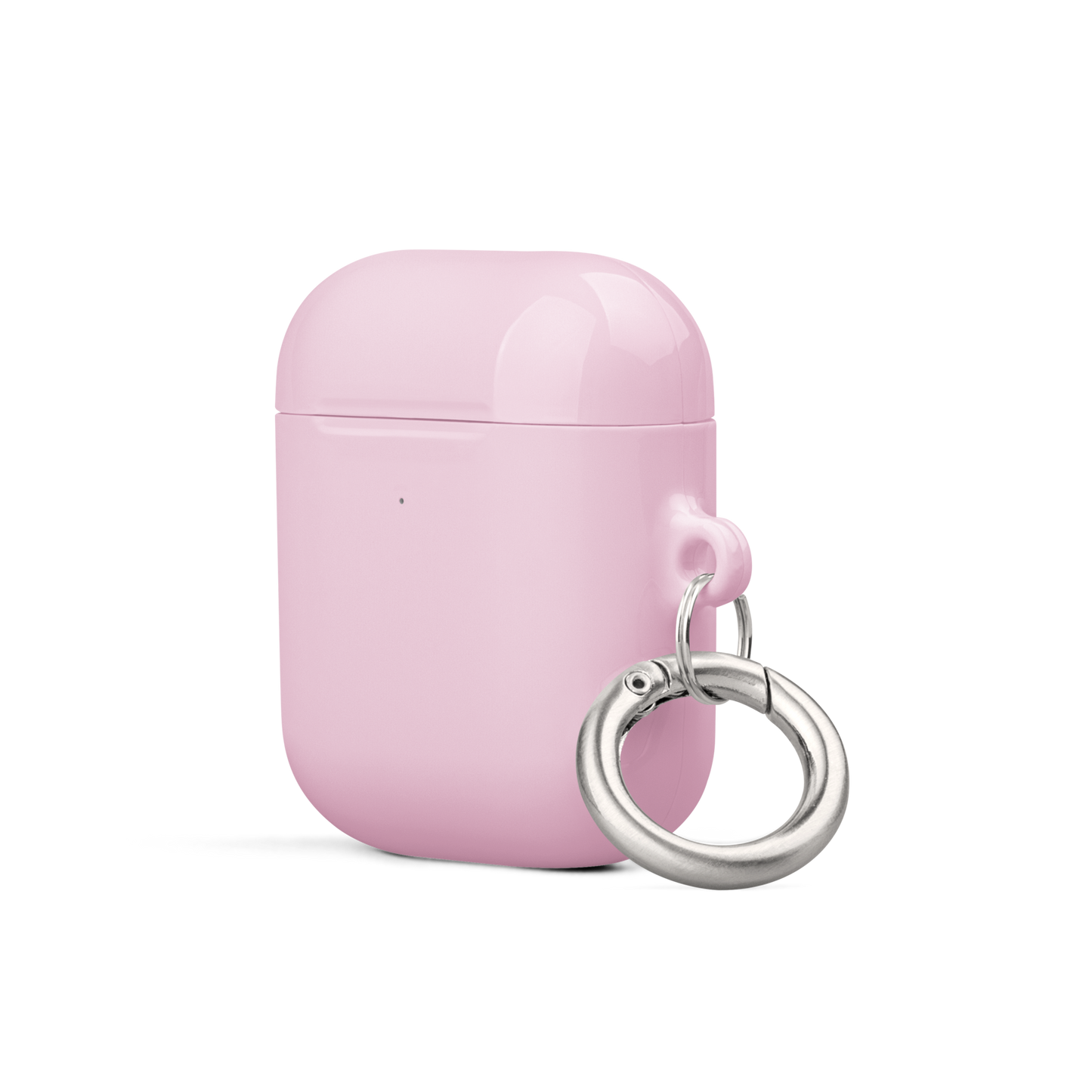 Pastel Pink Airpods Case