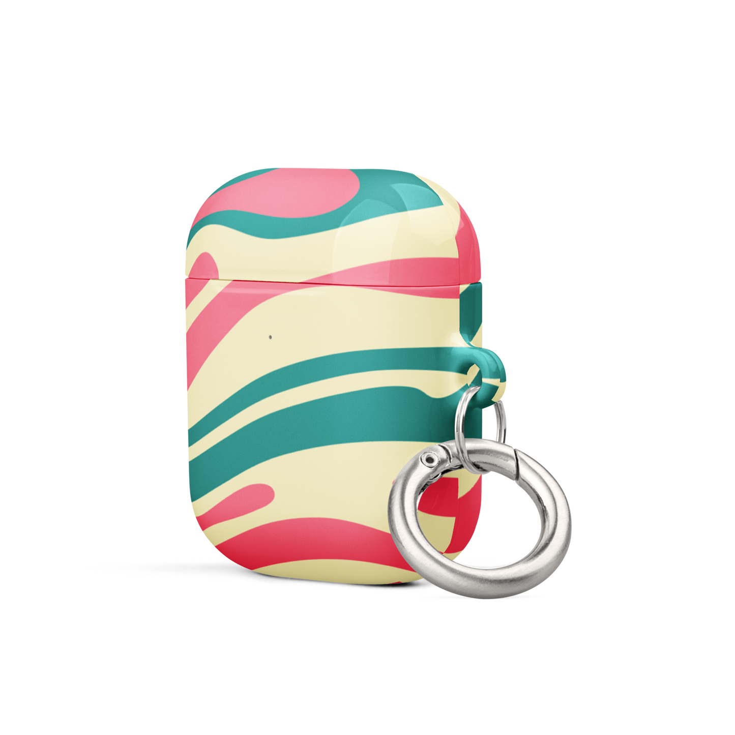 Liquid Dream: Retro Candy Airpods Case