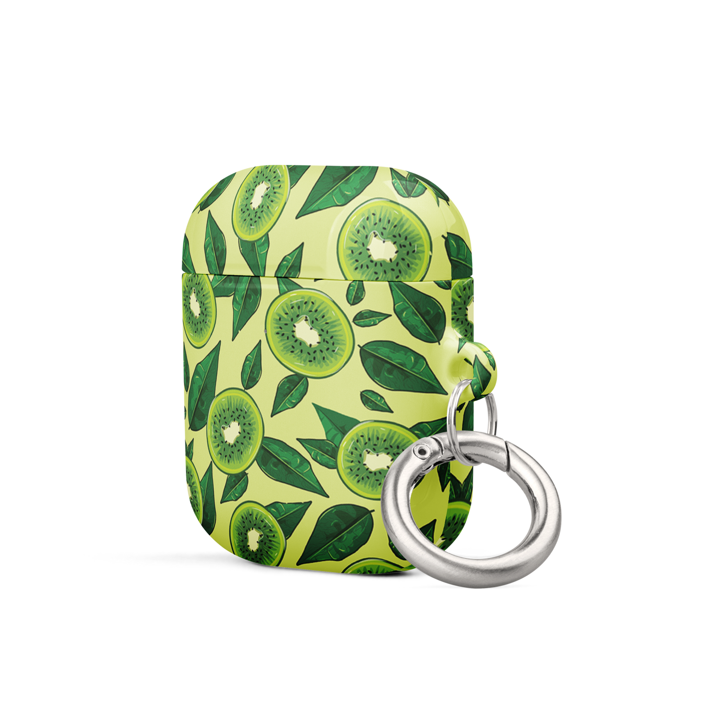 Fruit Salad: Kiwis Airpods Case