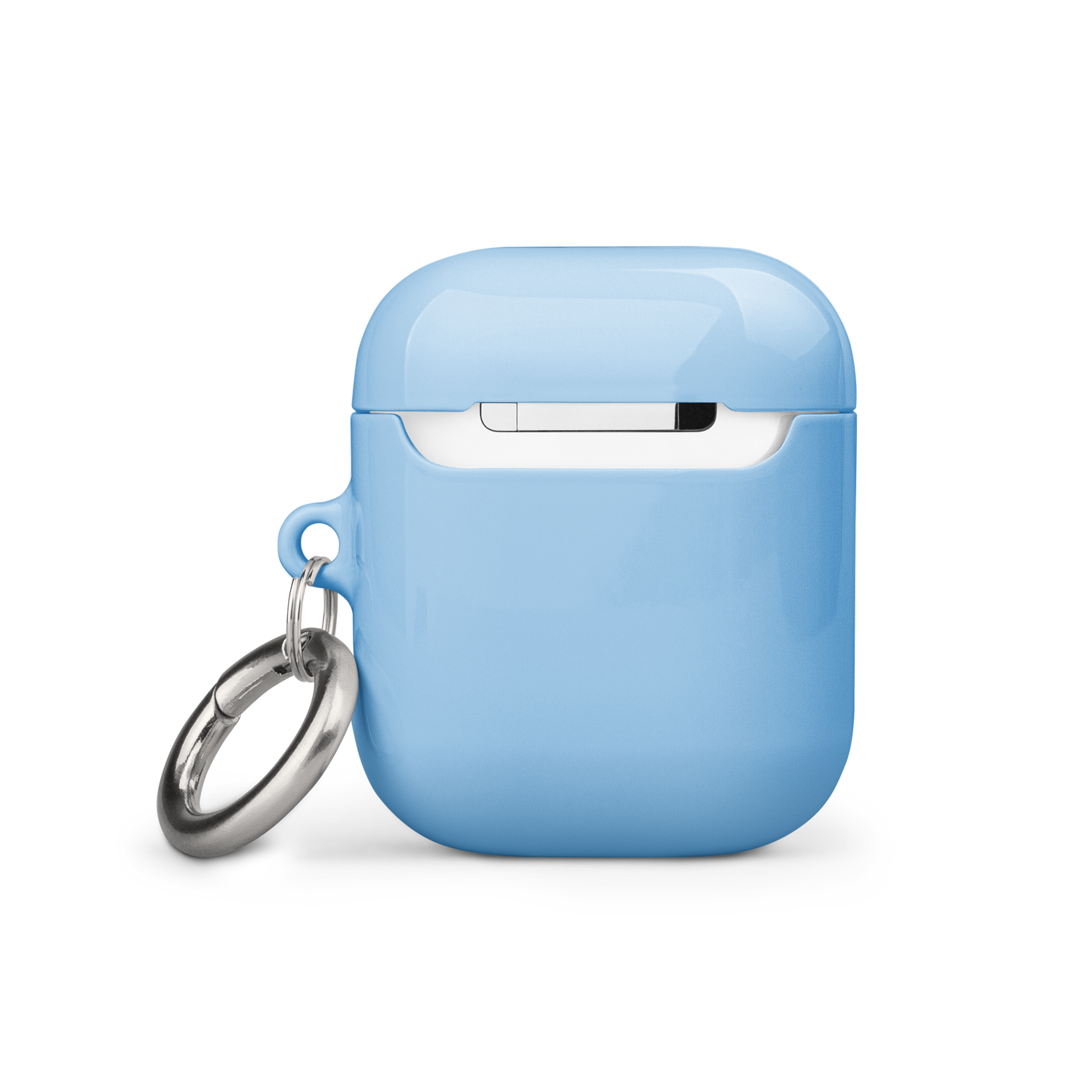 Pastel Blue Airpods Case