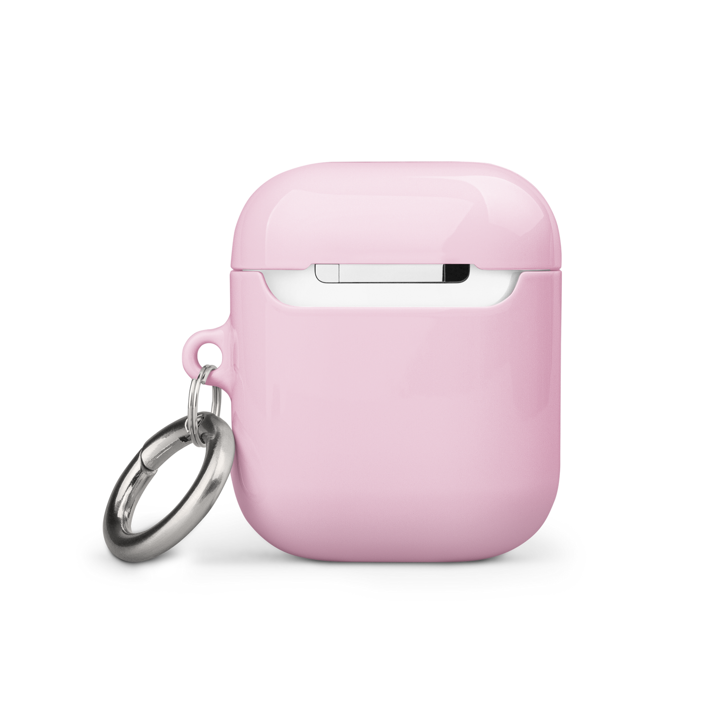 Pastel Pink Airpods Case