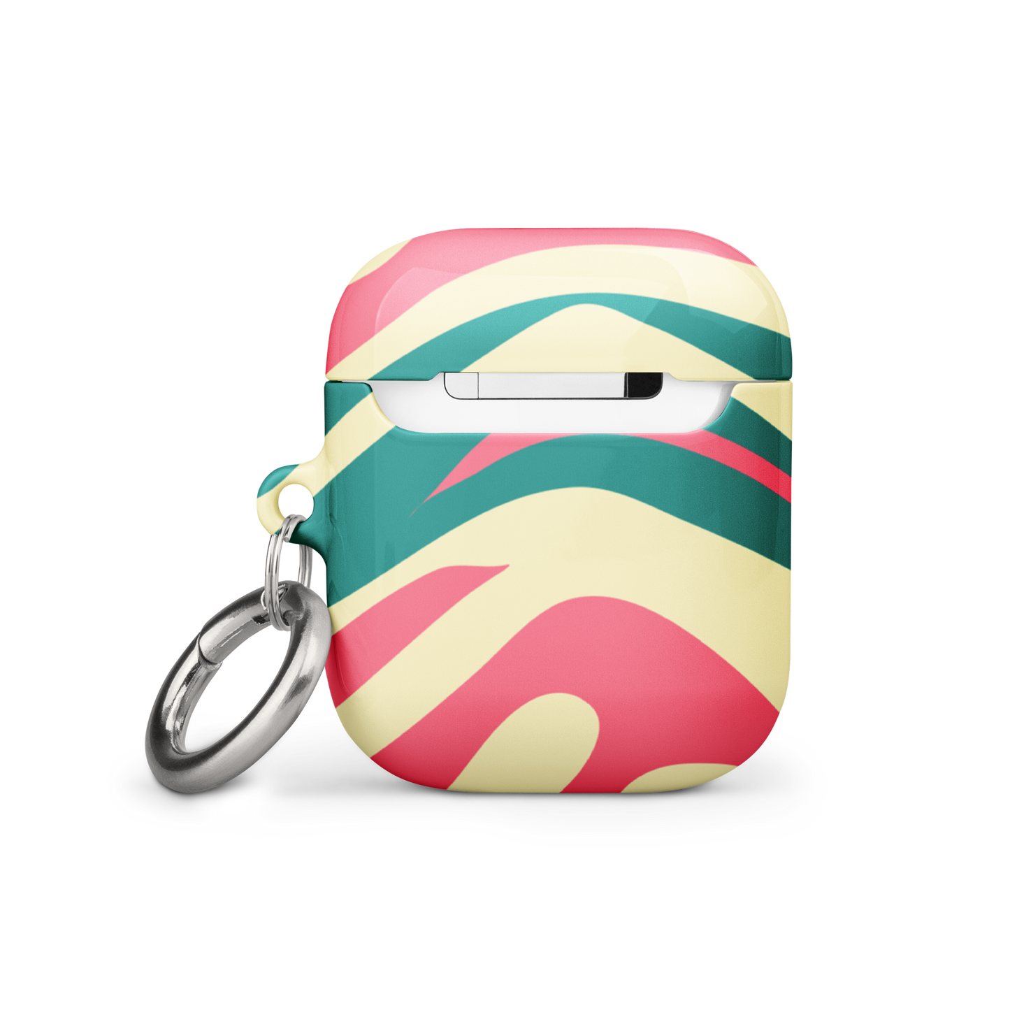 Liquid Dream: Retro Candy Airpods Case