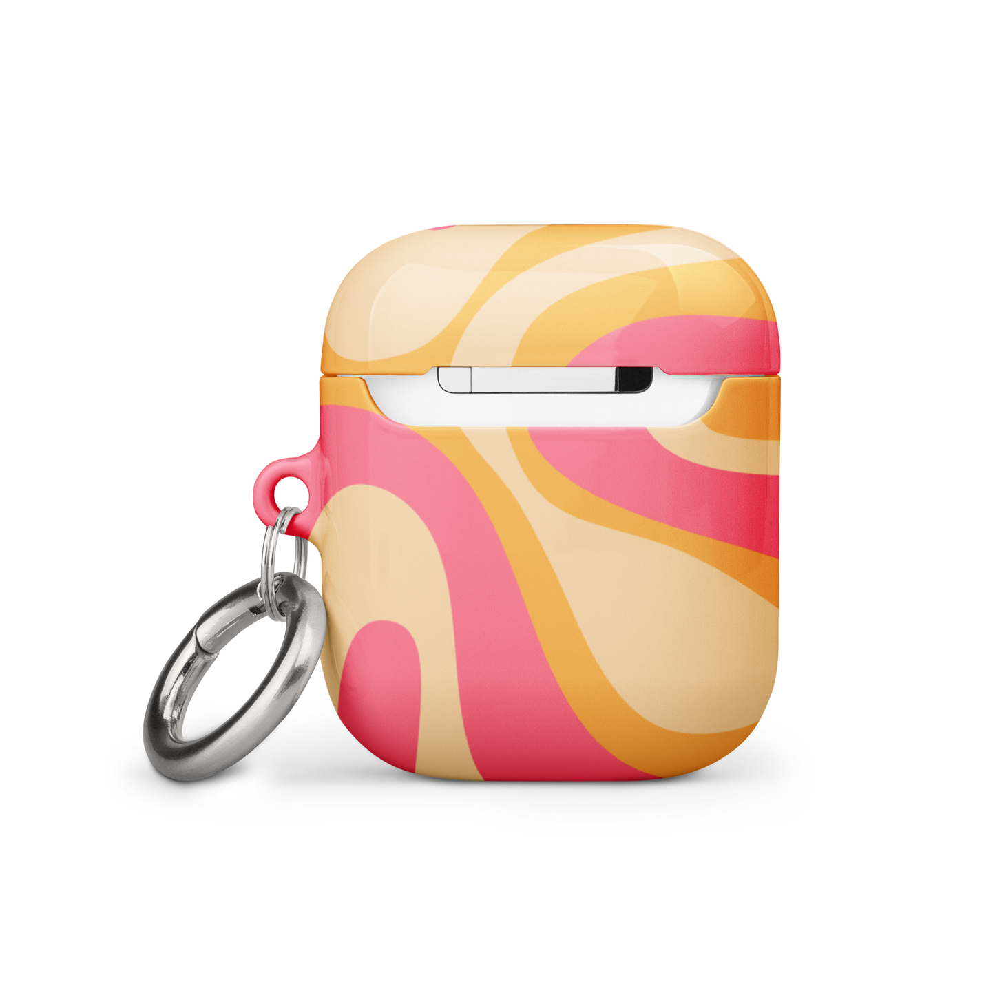 Liquid Dream: Melon Sorbet Airpods Case