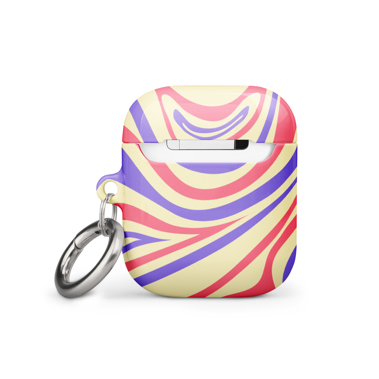 Liquid Dream: Candy Clouds Airpods Case