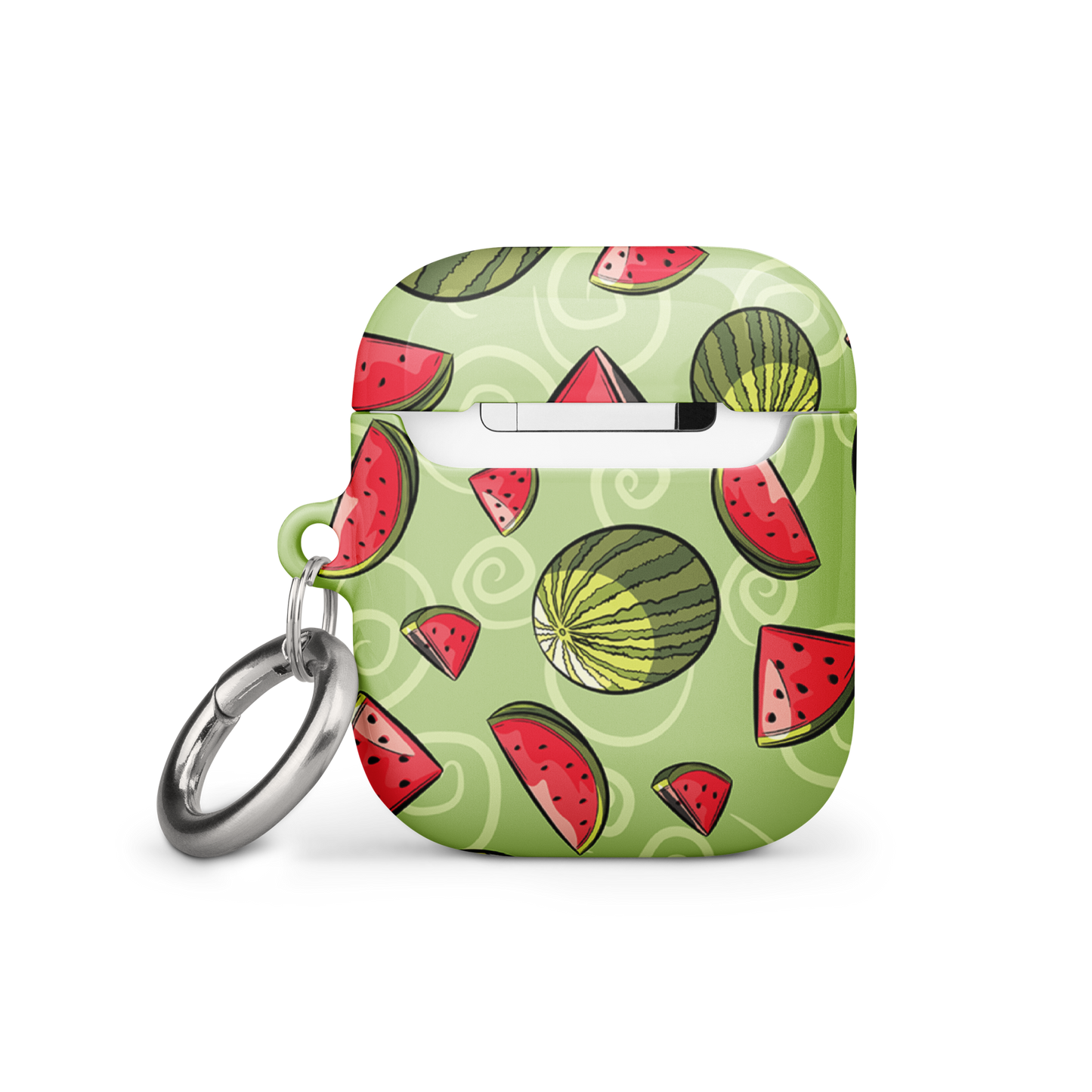 Fruit Salad: Watermelon Airpods Case