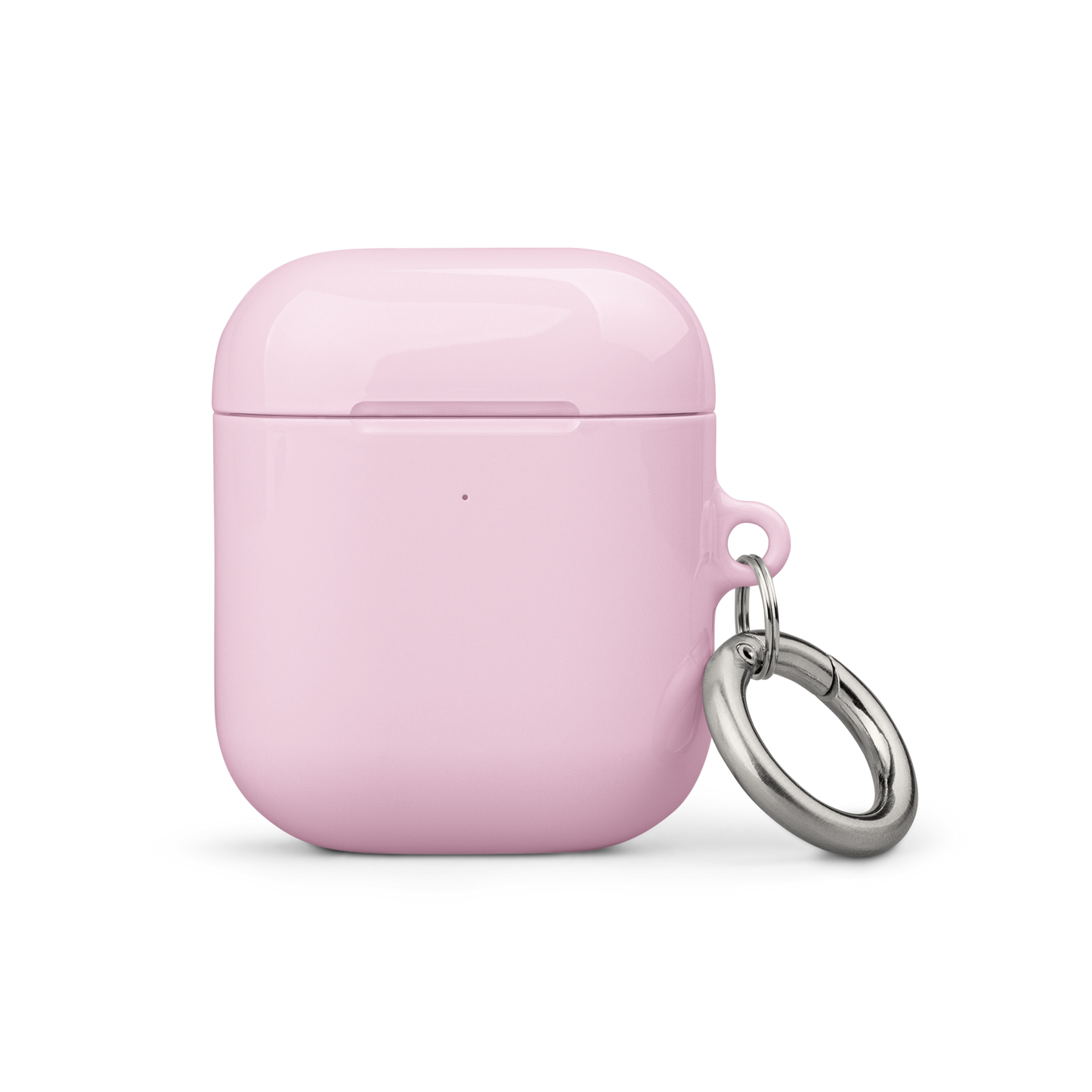 Pastel Pink Airpods Case