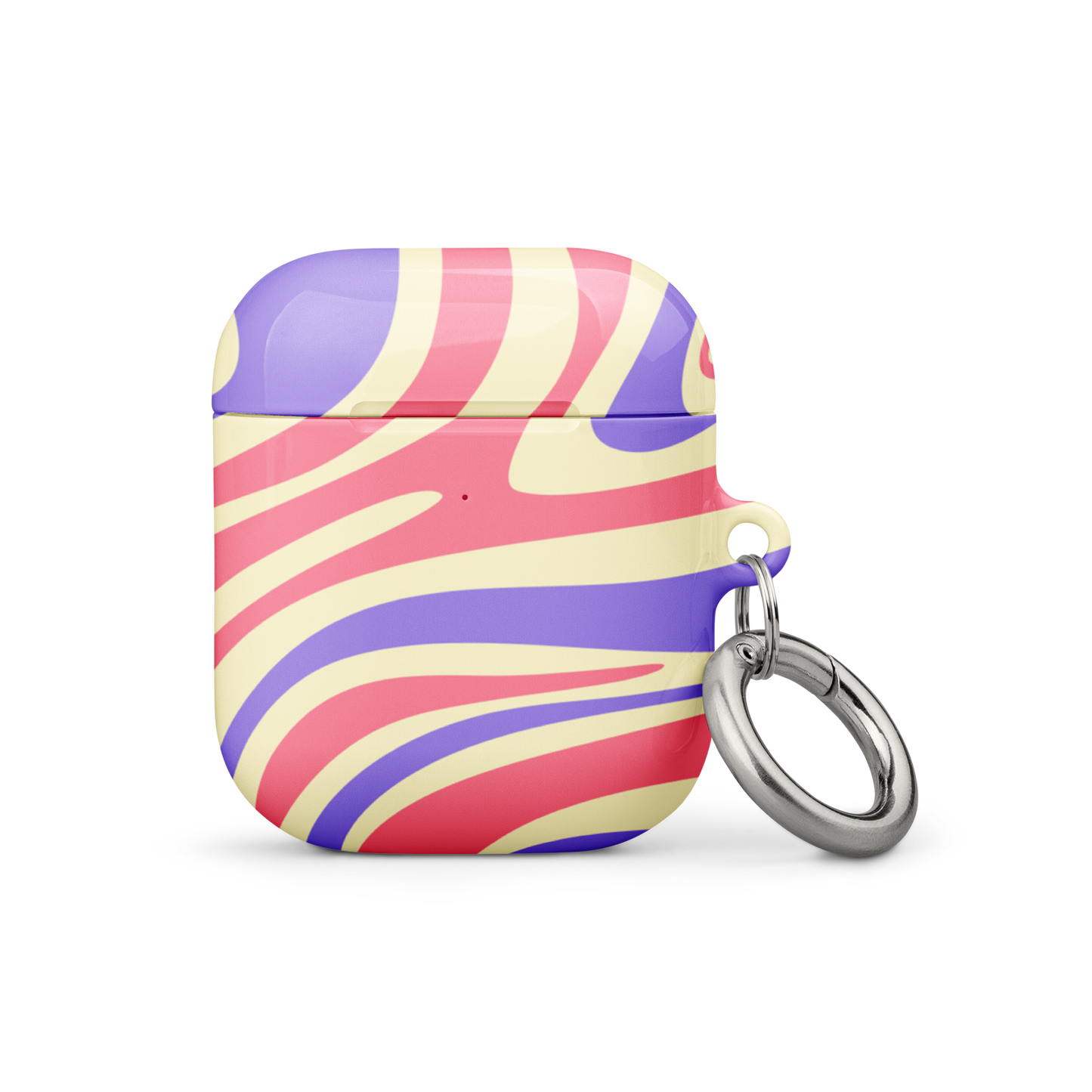 Liquid Dream: Candy Clouds Airpods Case