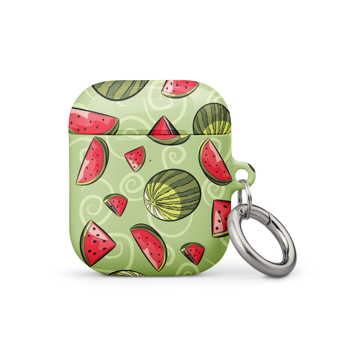 Fruit Salad: Watermelon Airpods Case