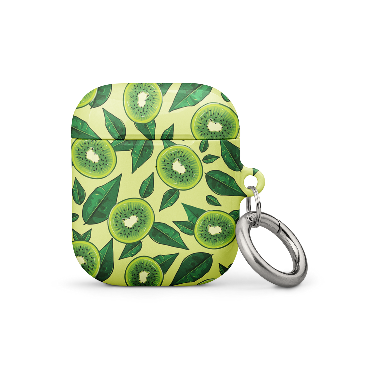 Fruit Salad: Kiwis Airpods Case