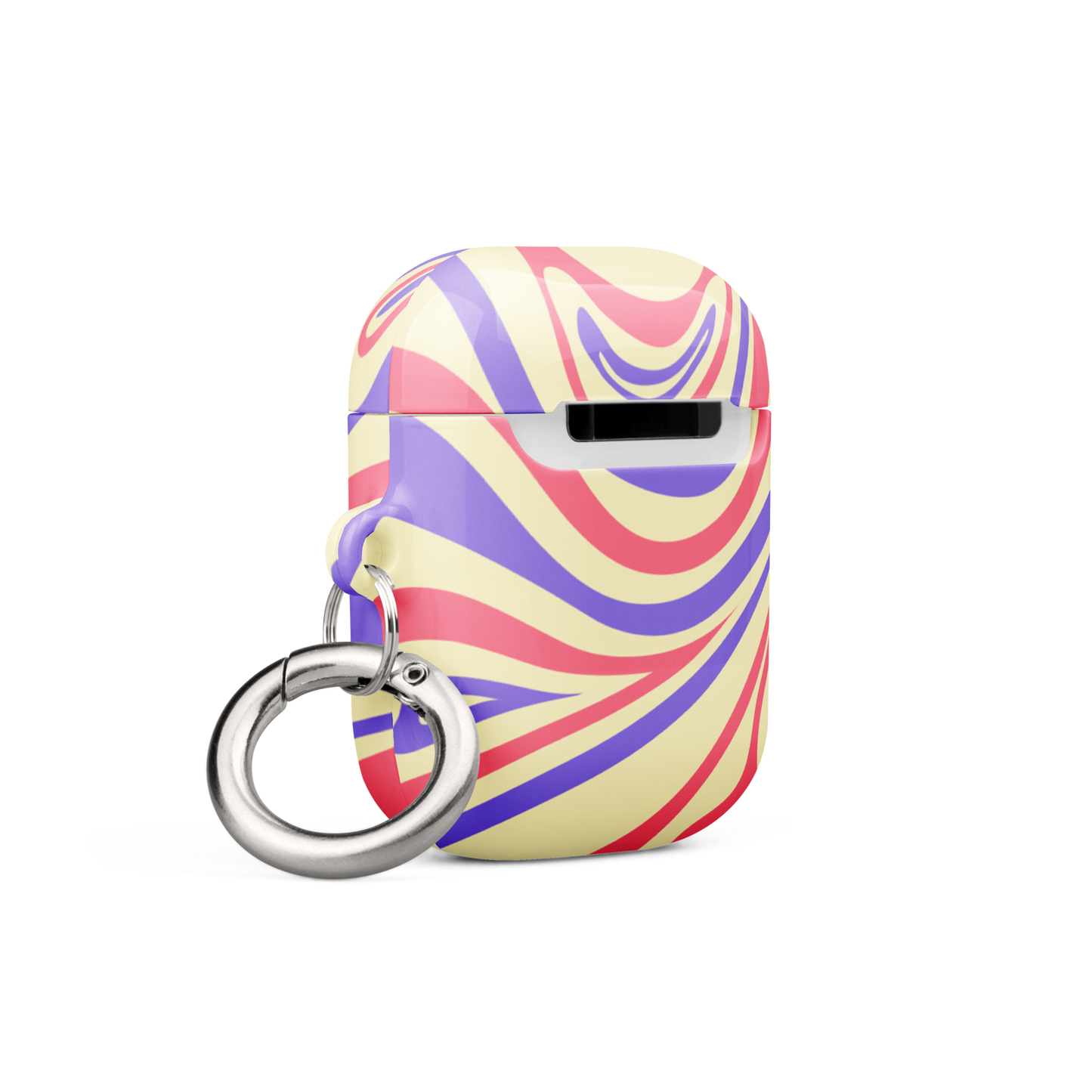 Liquid Dream: Candy Clouds Airpods Case