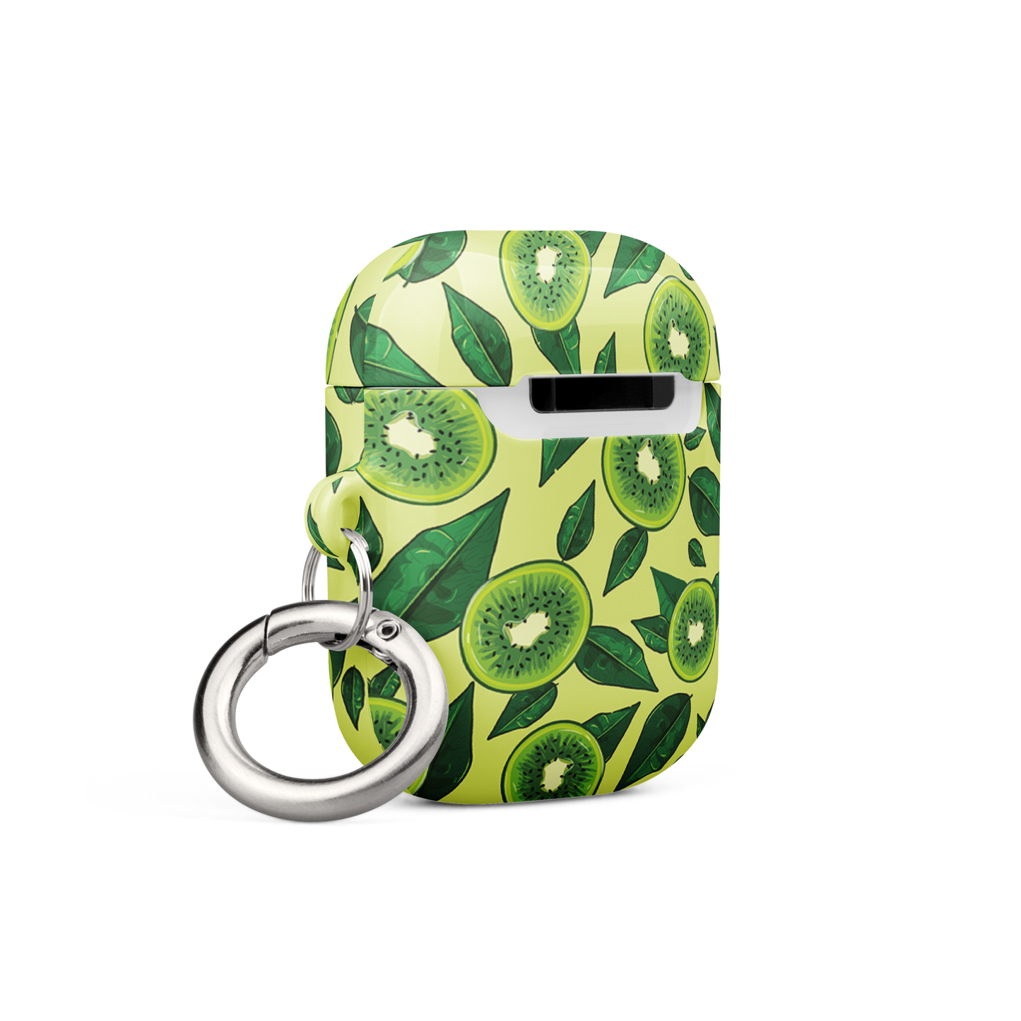 Fruit Salad: Kiwis Airpods Case