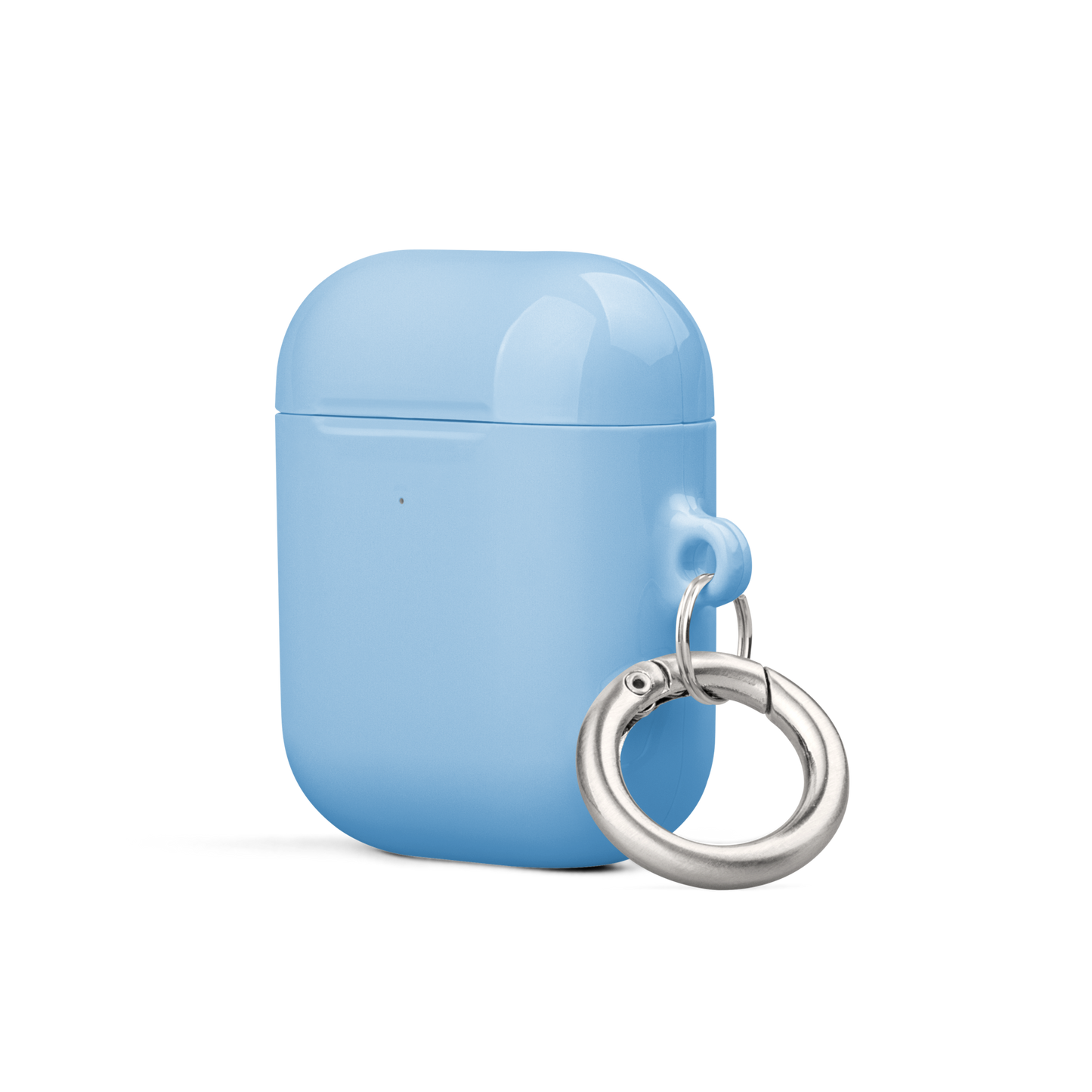 Pastel Blue Airpods Case