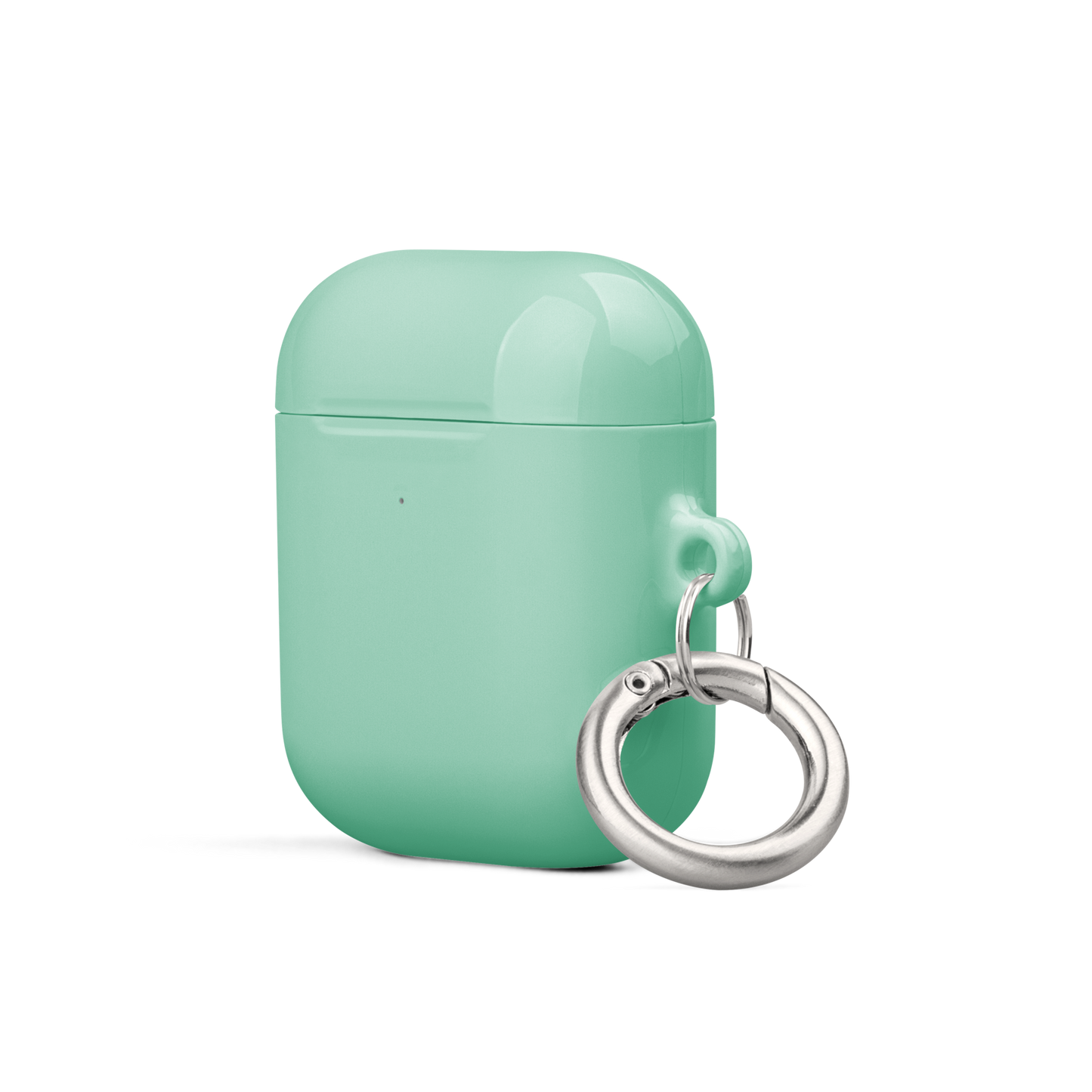 Pastel Mint Airpods Case