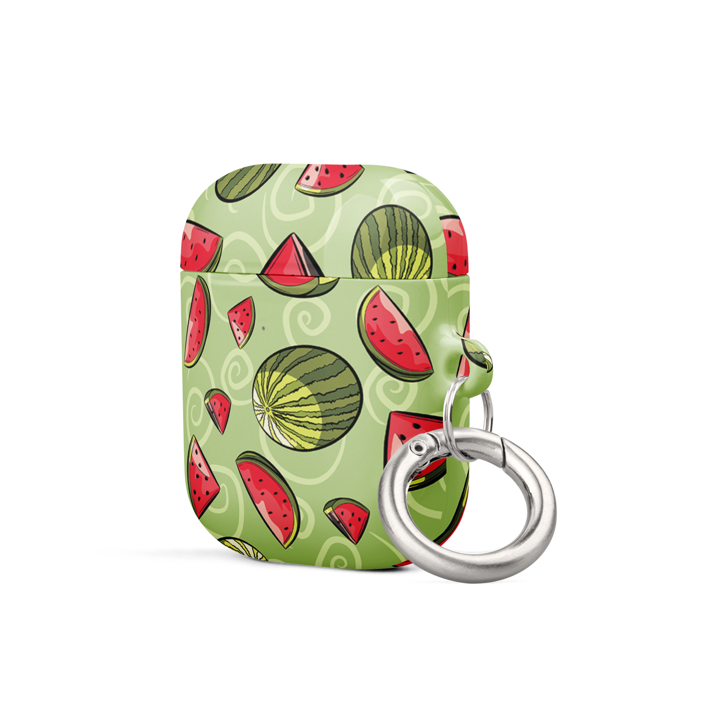 Fruit Salad: Watermelon Airpods Case