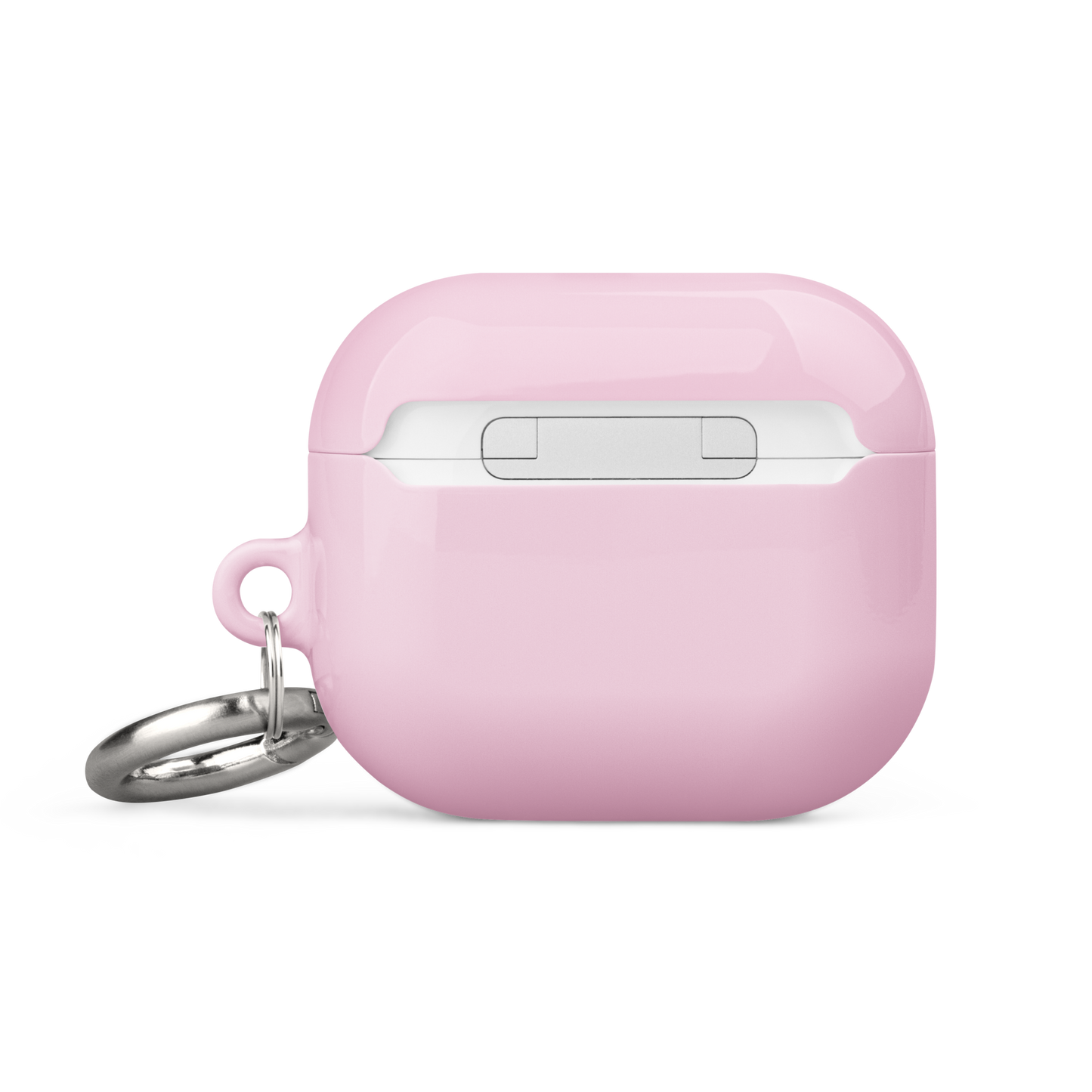 Pastel Pink Airpods Case