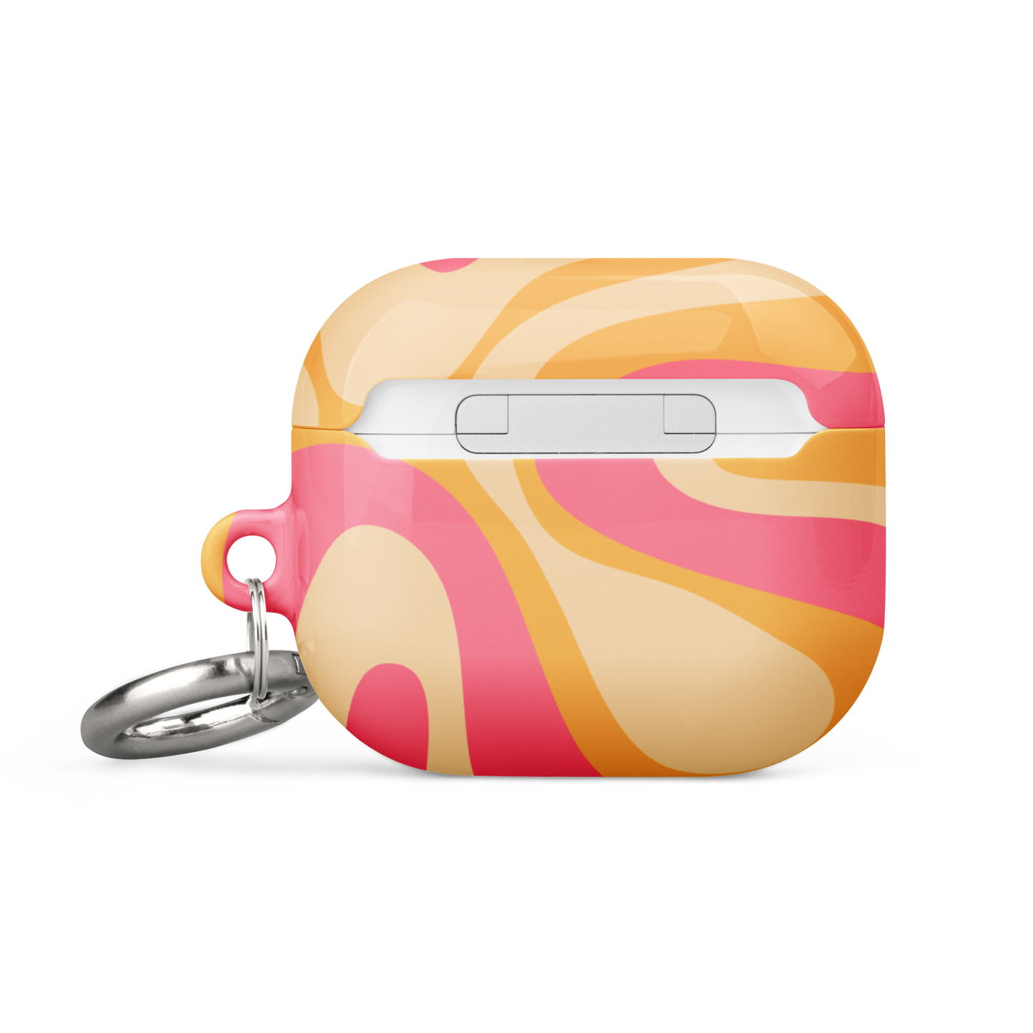 Liquid Dream: Melon Sorbet Airpods Case