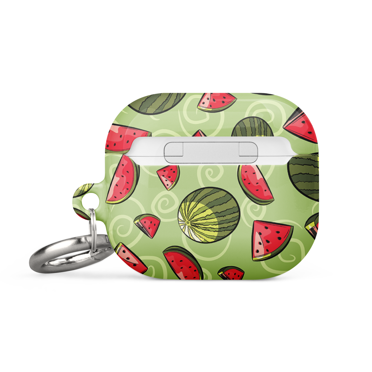 Fruit Salad: Watermelon Airpods Case