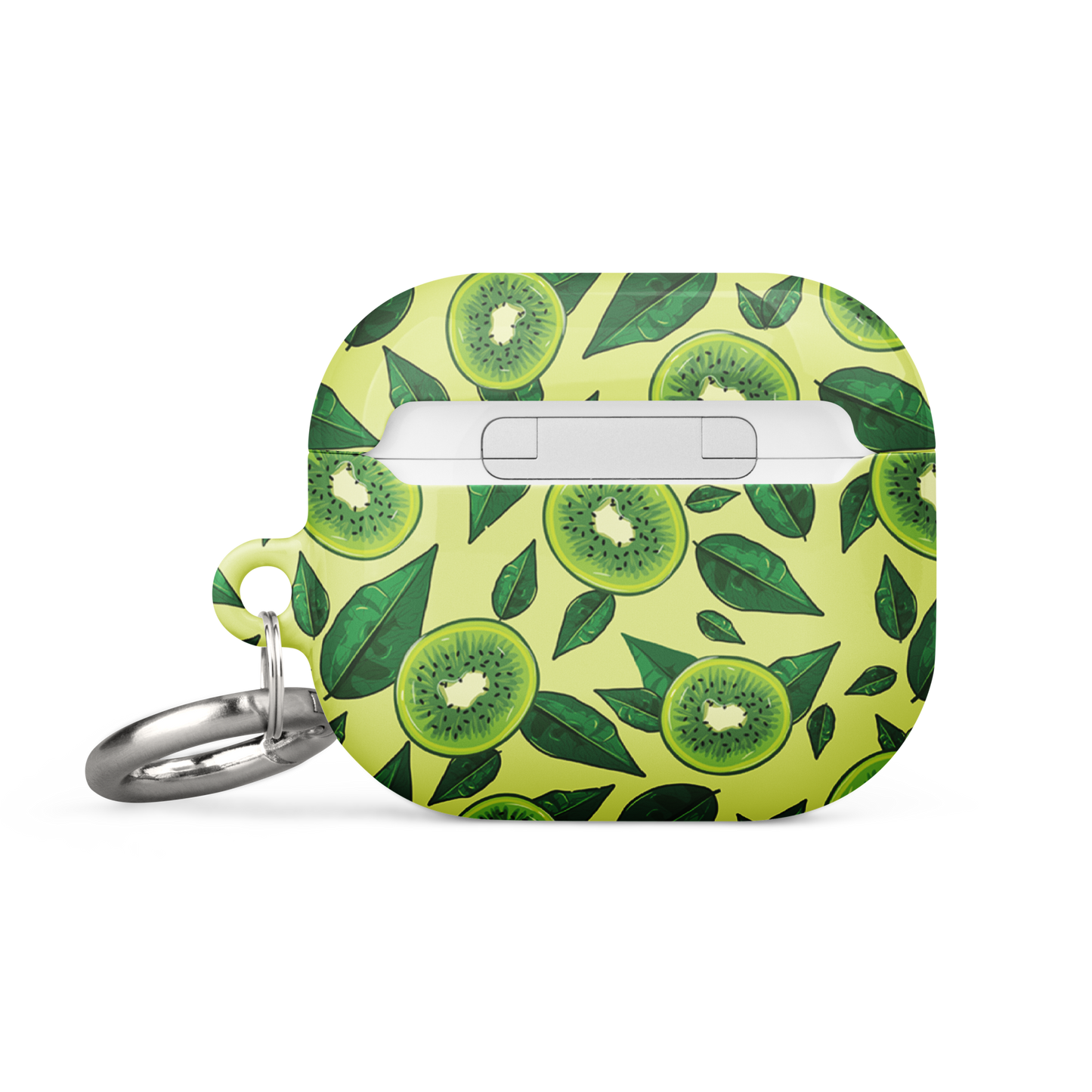 Fruit Salad: Kiwis Airpods Case