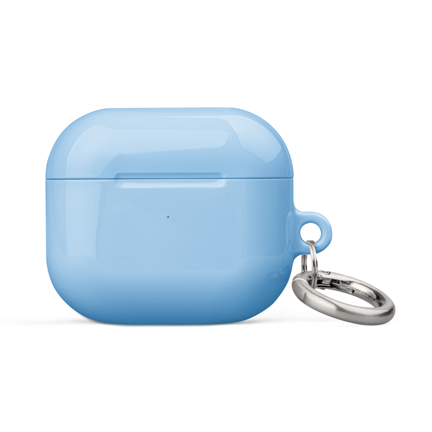 Pastel Blue Airpods Case