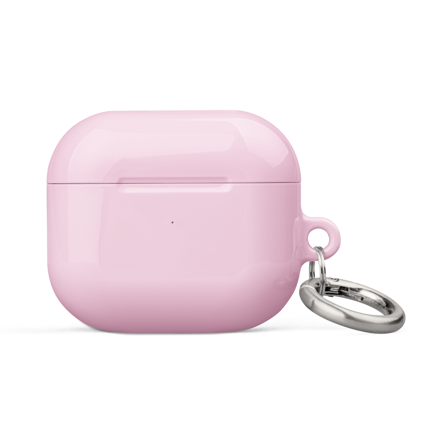 Pastel Pink Airpods Case