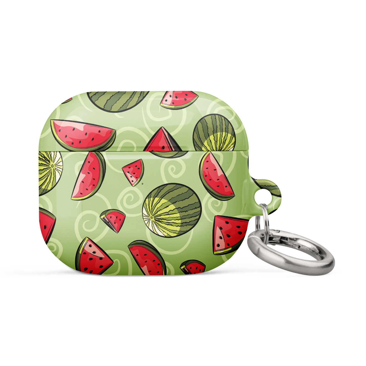 Fruit Salad: Watermelon Airpods Case