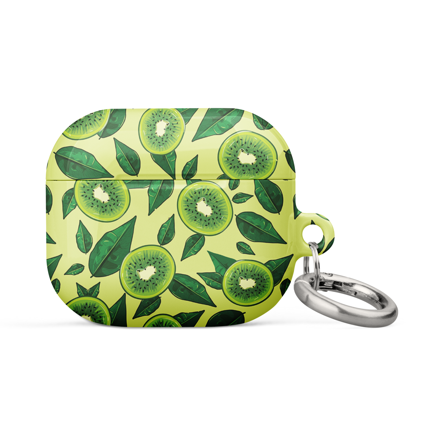 Fruit Salad: Kiwis Airpods Case