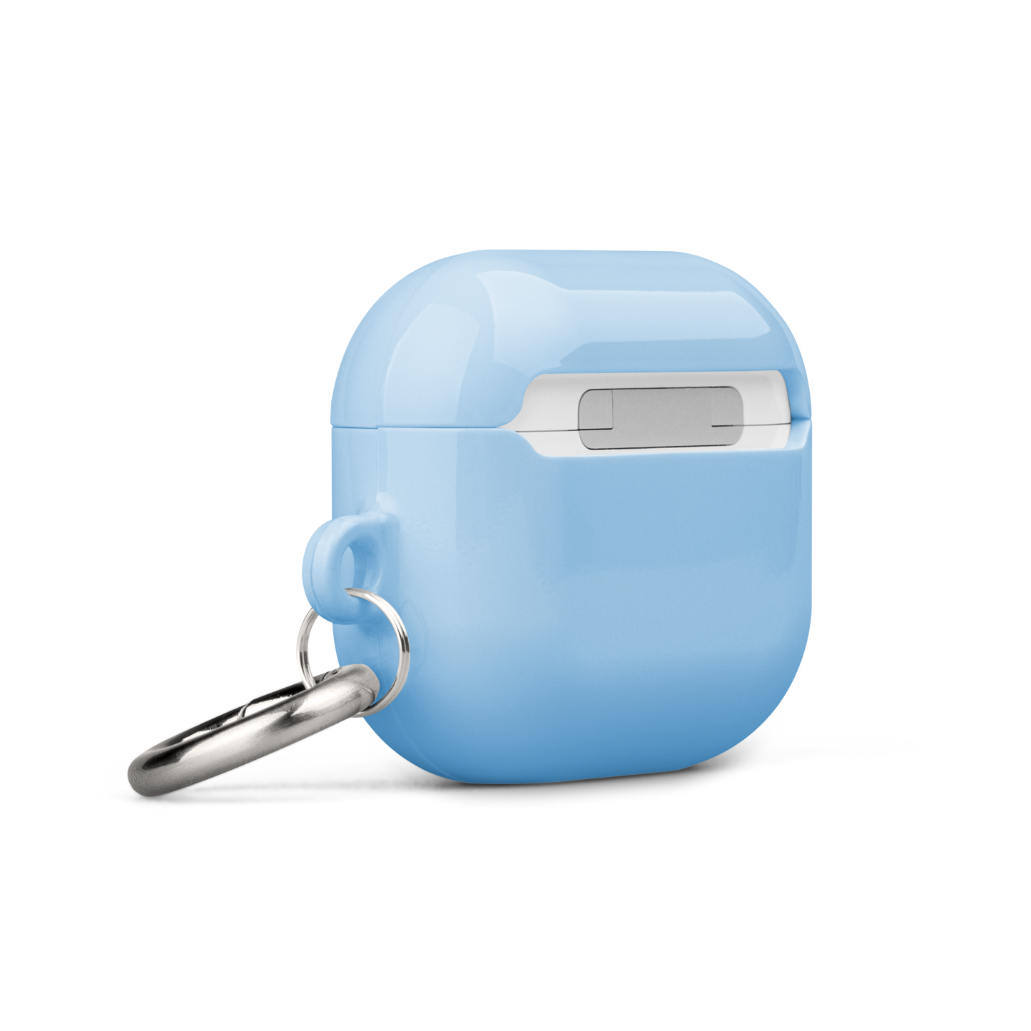 Pastel Blue Airpods Case