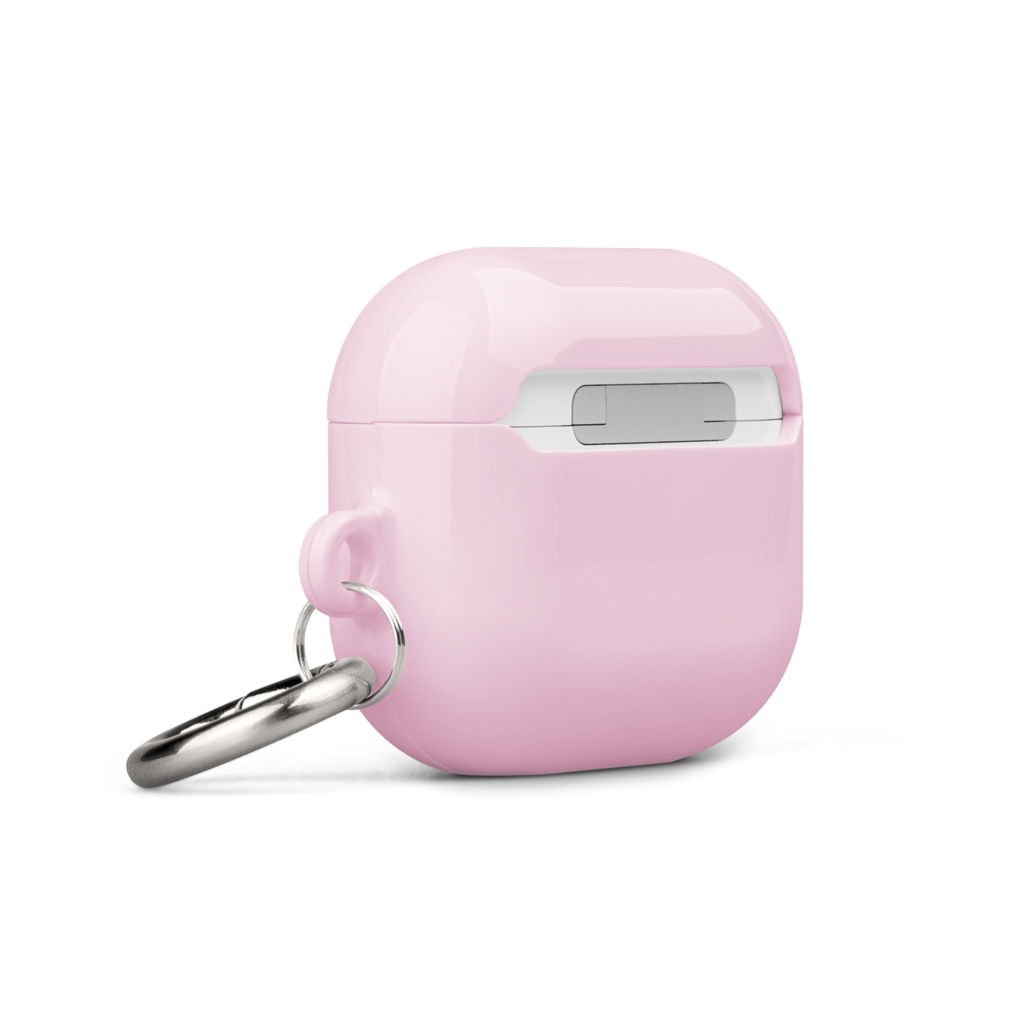 Pastel Pink Airpods Case