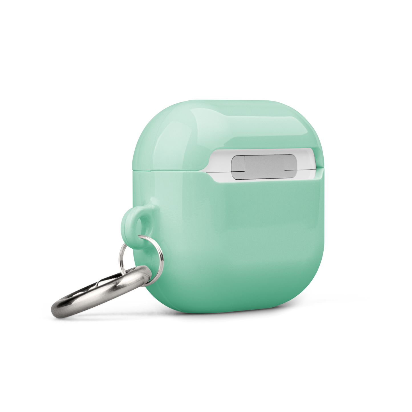 Pastel Mint Airpods Case