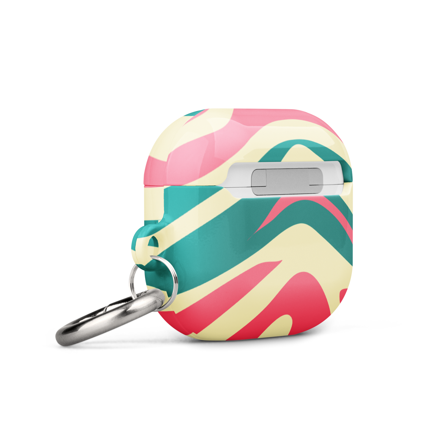 Liquid Dream: Retro Candy Airpods Case