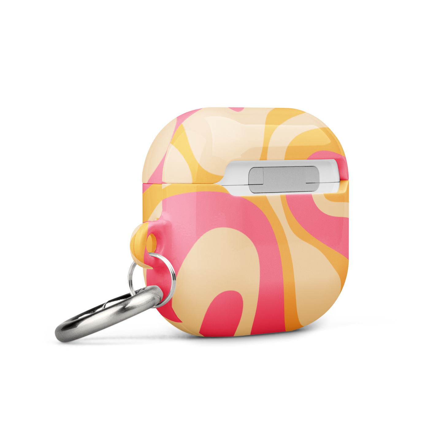 Liquid Dream: Melon Sorbet Airpods Case