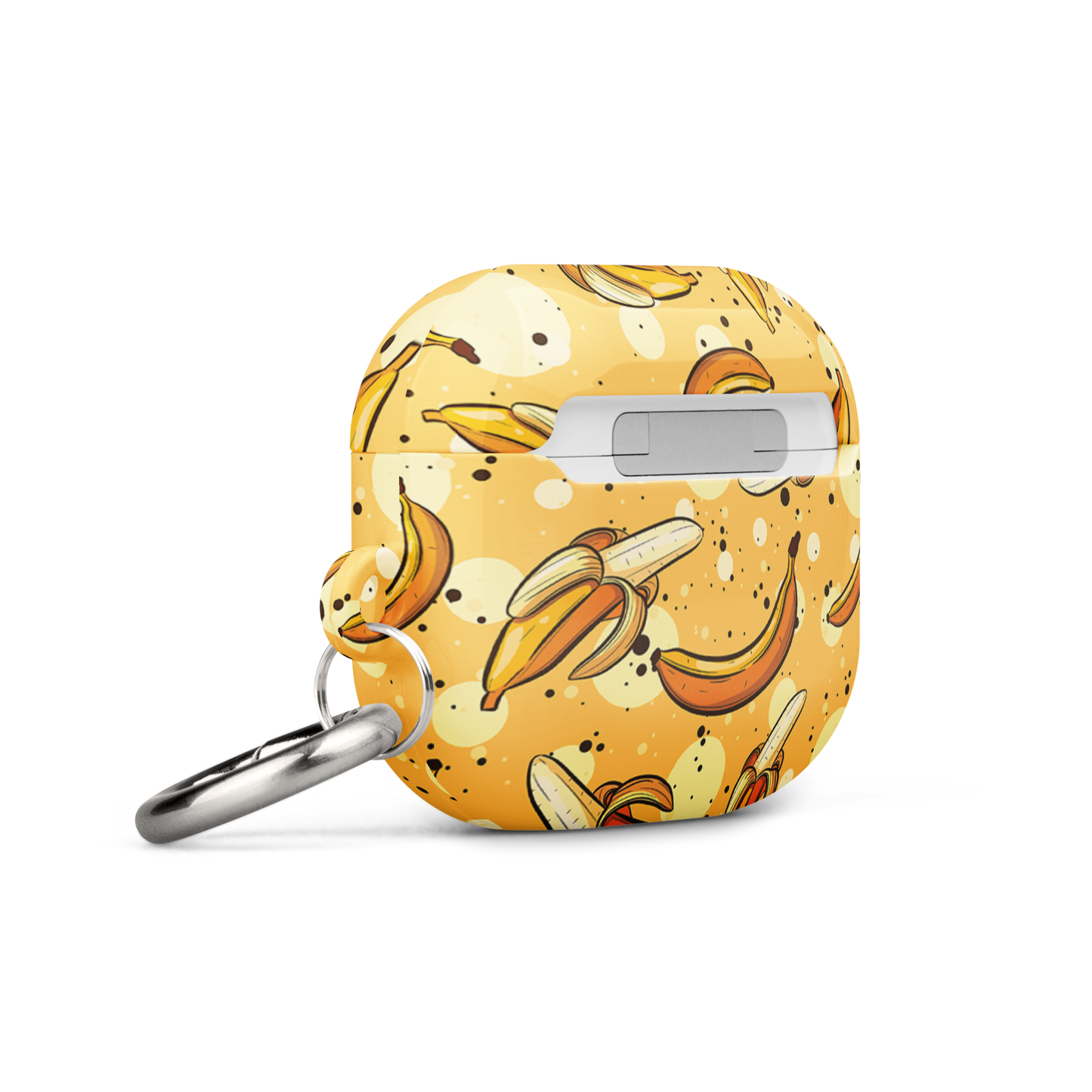 Fruit Salad: Bananas Airpods Case