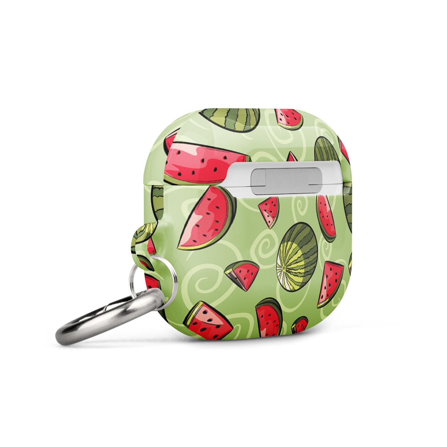 Fruit Salad: Watermelon Airpods Case