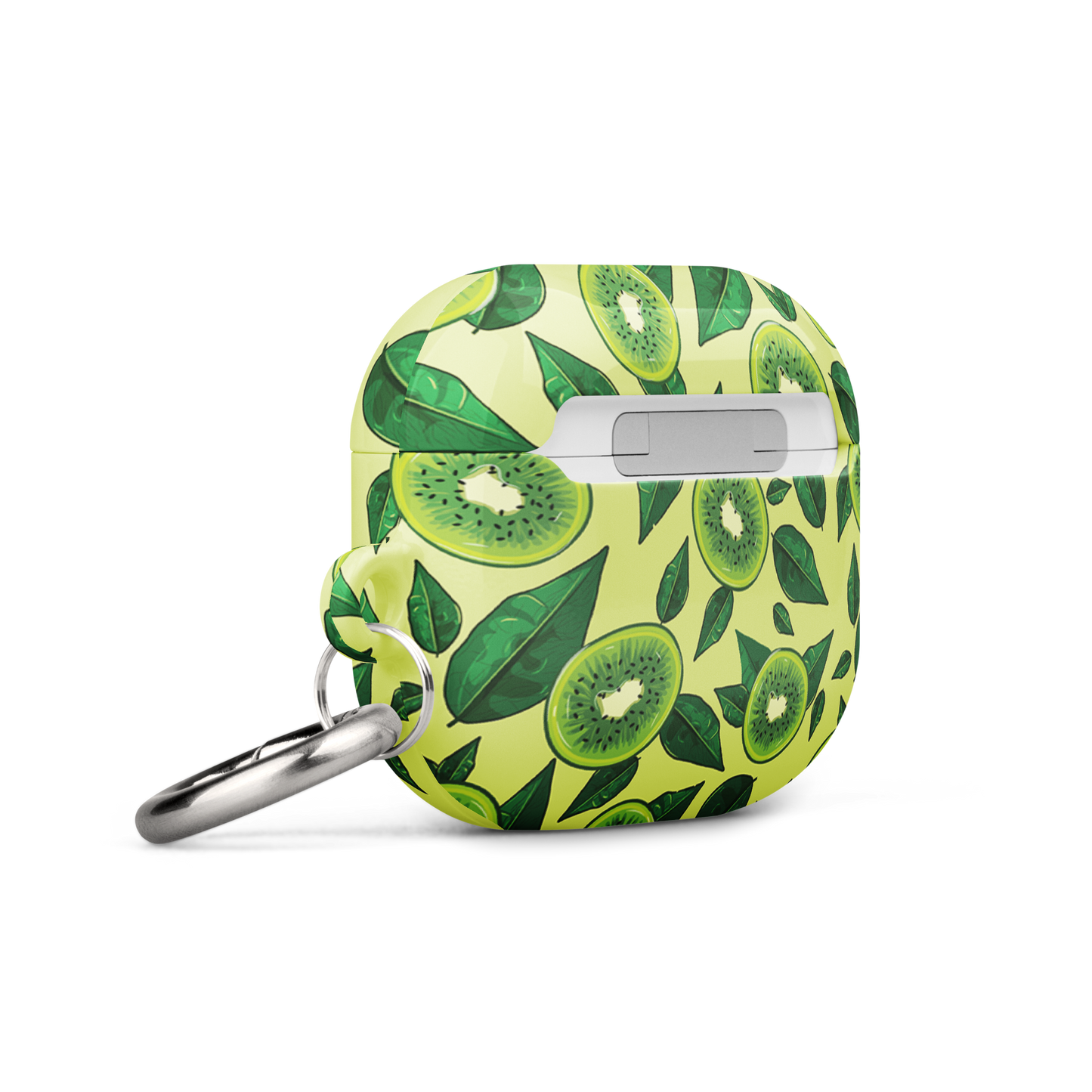 Fruit Salad: Kiwis Airpods Case