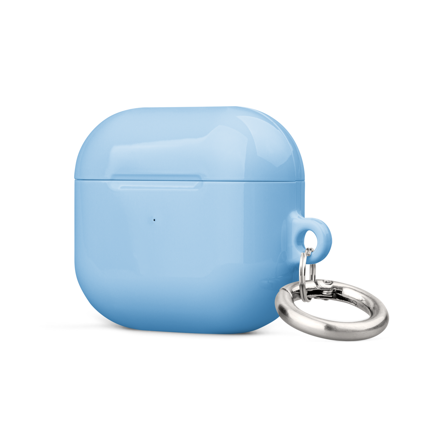 Pastel Blue Airpods Case