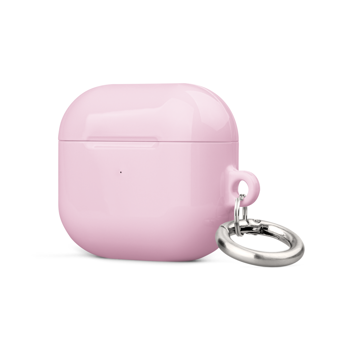 Pastel Pink Airpods Case