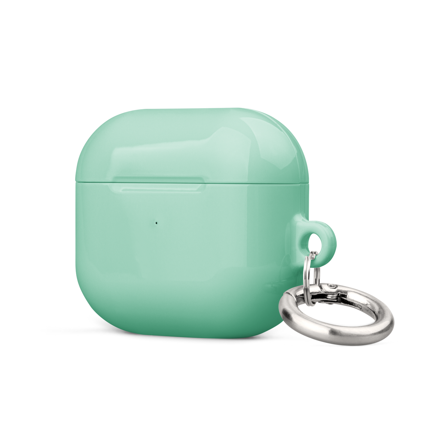 Pastel Mint Airpods Case