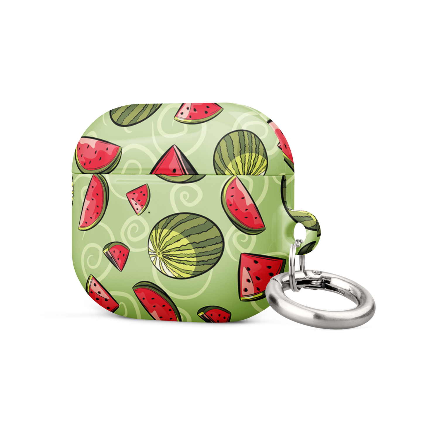 Fruit Salad: Watermelon Airpods Case