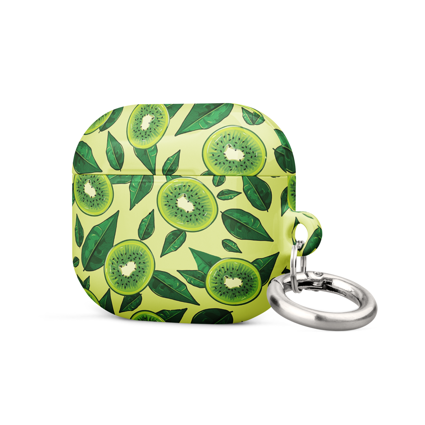 Fruit Salad: Kiwis Airpods Case