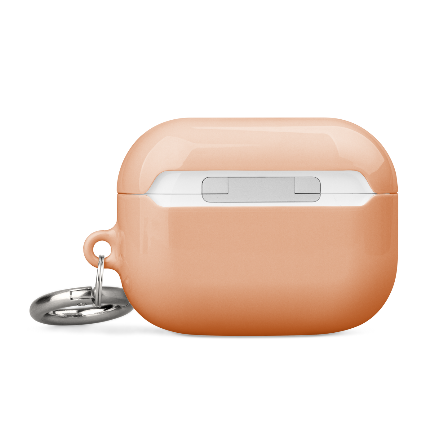 Pastel Terracotta Airpods Case