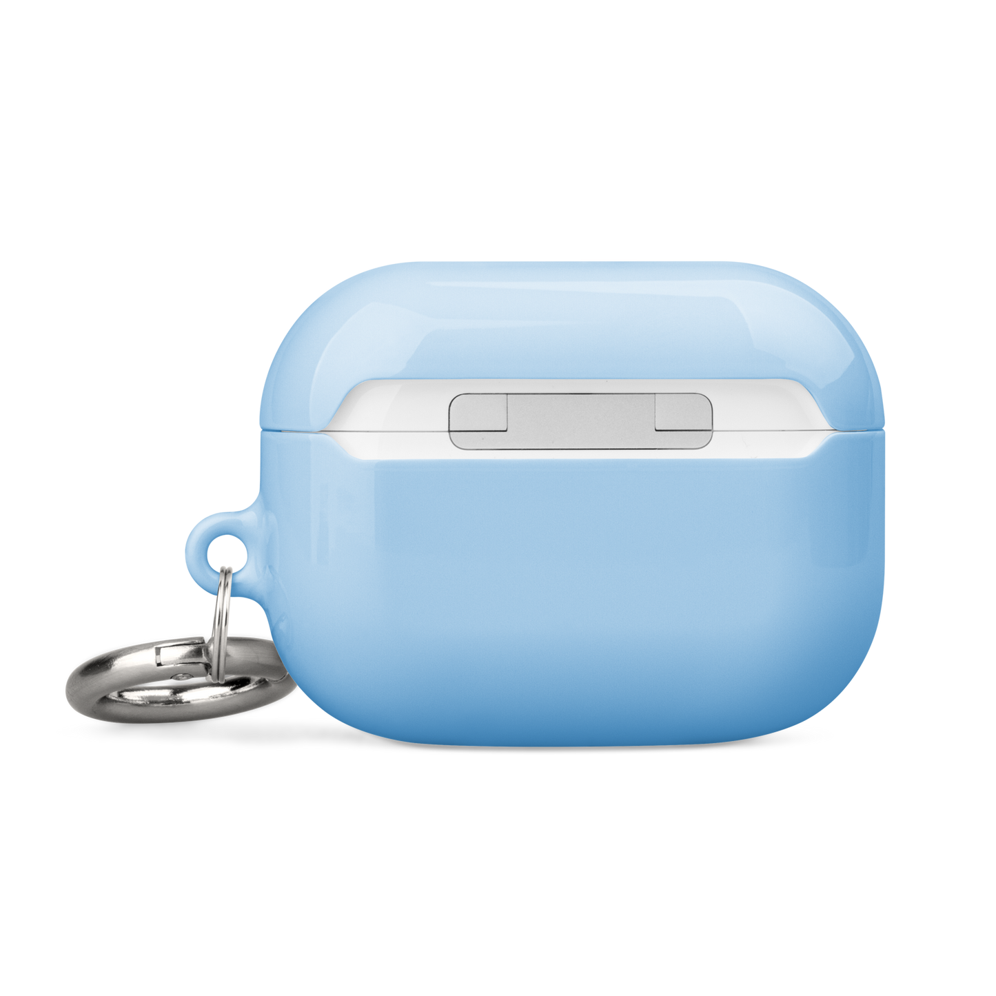 Pastel Blue Airpods Case