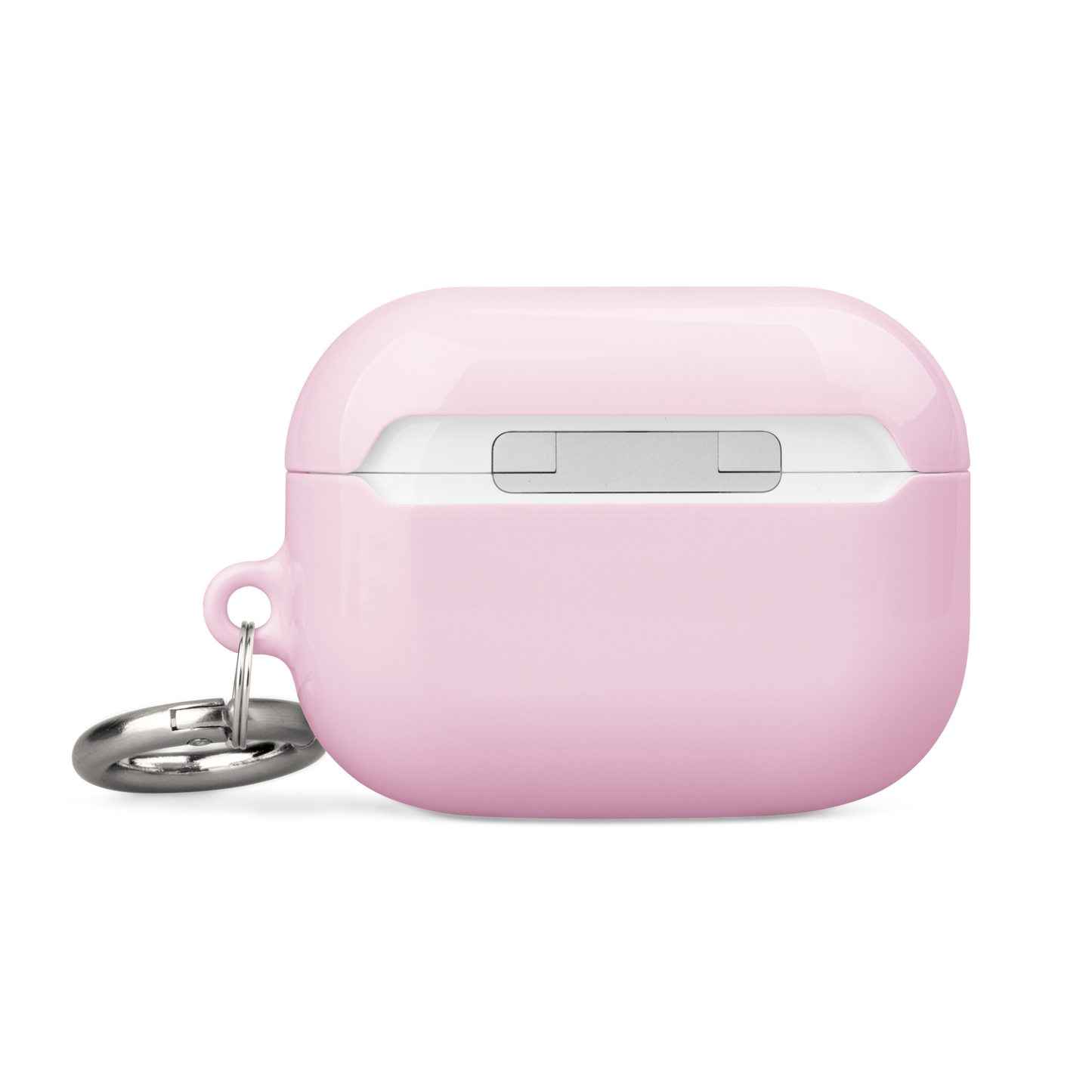 Pastel Pink Airpods Case